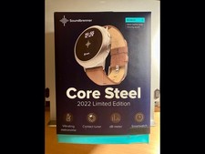 Soundbrenner core steel for sale  WICKFORD