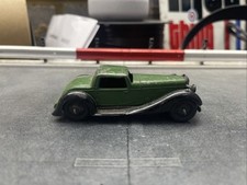 Dinky toys 36b for sale  HAYWARDS HEATH