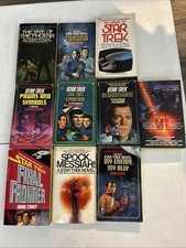 Star trek original for sale  Aurora