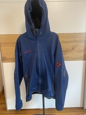 Mammut pro jacket gebraucht kaufen  Gera