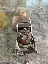 Voigtländer bessa anastigmat d'occasion  Belleville-sur-Meuse