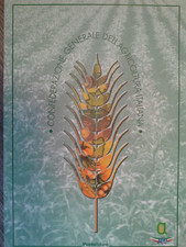 Italia 2001 folder usato  Civitanova Marche