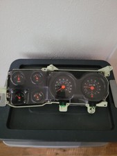 Chevy truck tach for sale  Arlington
