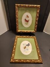 Vtg pair butterfly for sale  Falls of Rough