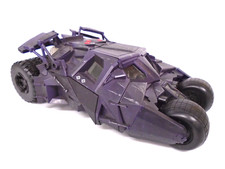 Batman batmobile tumbler for sale  Huntington