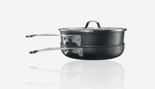 Granitestone cookware set for sale  Lititz