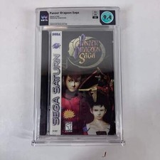 Graded 9.4 panzer for sale  Southgate