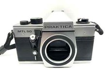 Praktica mtl 35mm gebraucht kaufen  Bad Emstal