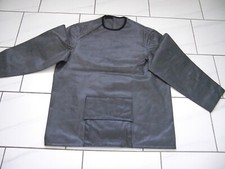 Fischerjacke regenjacke gummij gebraucht kaufen  Deutschland