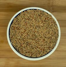 Premium budgie food for sale  GATESHEAD