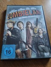 Zombieland gebraucht kaufen  Eibenstock