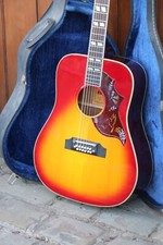 gibson hummingbird guitar for sale gibson hummingbird guitar for sale MACCLESFIELD