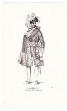 Portrait empereur napoléon d'occasion  Toulouse-