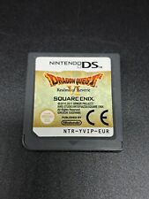 Dragon quest realms gebraucht kaufen  Hechingen