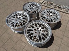 Alufelgen riginal bbs gebraucht kaufen  Laupheim