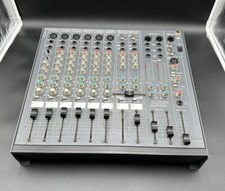 Target mixing consoles gebraucht kaufen  Schwerin