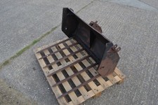 Tractor loader muck for sale  SAXMUNDHAM