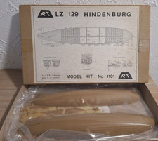 129 hindenburg model gebraucht kaufen  Blieskastel