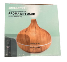 Ambiano ultraschall aroma gebraucht kaufen  Königstein im Taunus