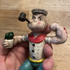 Popeye sailor man for sale  Brookings