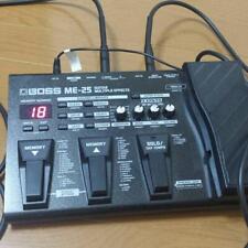 Boss ME-25 Bom estado comprar usado  Enviando para Brazil