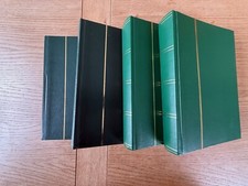 stamp stock books for sale stamp stock books for sale WINCHESTER