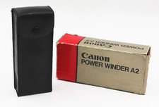 Etui riginalverpackung canon gebraucht kaufen  Frankfurt am Main
