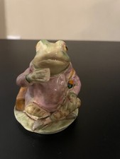 Beatrix potter mr. for sale  Crosby