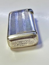 Briquet gaz flaminaire d'occasion  Boën