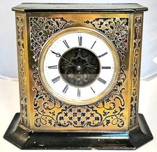 Antique french boulle for sale  WAKEFIELD