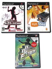 Dance revolution super for sale  Prescott