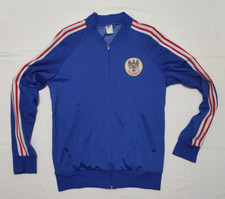 Vintage adidas jacket usato  Roma