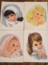 Vtg 1960s frances for sale  Fairgrove
