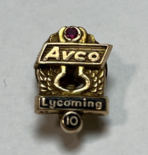 Vintage avco lycoming for sale  Avon
