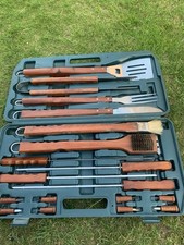 Piece bbq tool for sale  HUNSTANTON