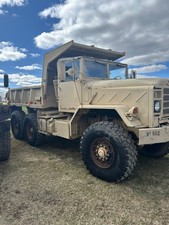 1990 bmy m929a2 for sale  Bancroft