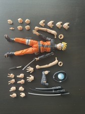 Acessórios extras completos Bandai Tamashii Nations SH Figuarts Naruto Shippuden comprar usado Acessórios extras completos Bandai Tamashii Nations SH Figuarts Naruto Shippuden comprar usado  Enviando para Brazil