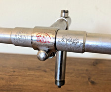 Vintage titan luxe for sale Vintage titan luxe for sale  BARNOLDSWICK