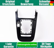 Mittelkonsole verkleidung audi gebraucht kaufen Mittelkonsole verkleidung audi gebraucht kaufen  Eilenburg