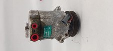 Chevrolet cobalt compressor for sale  Stoystown