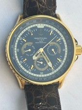 nautical watch for sale nautical watch for sale SUNDERLAND