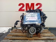 Motore completo per usato  Italia
