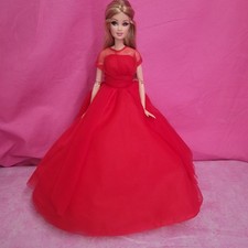 Barbie formal dress for sale  French Camp