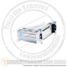 Primary secondary riser d'occasion  Expédié en Belgium