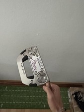 Scotty cameron 2025 gebraucht kaufen  München