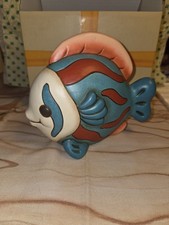 Thun pesce disco usato  Tufara