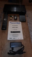 Technisat receiver uhd gebraucht kaufen  Mönchengladbach