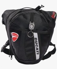 Marsupio gamba ducati usato  Torre del Greco