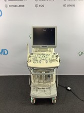 Sonoace sonoace ultrasound gebraucht kaufen  Siek