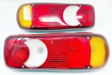 Rear combination lights for sale  BRIDLINGTON